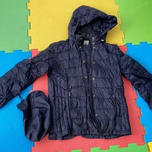 32 Degrees Down Jacket